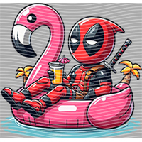 Cartoons and other-CO 4591